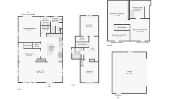 2928 Mounds Rd, Anderson, IN 46016
