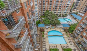 3835 9TH St N #1001W, Arlington, VA 22203