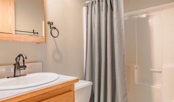 100 N Fork Rd, Centennial, WY 82055