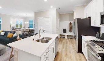 5148 Foxley Park Ln Plan: Atwood, Avon, IN 46123