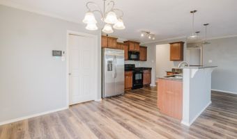 15137 Peak Loop, Alexander, AR 72002