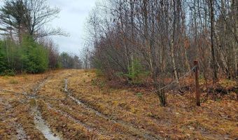 0 Ryan Rd, Baileyville, ME 04694