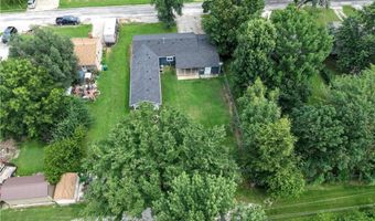 233 W 5th St, Adrian, MO 64720