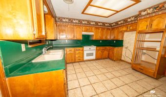 15317 Co Rd A, Allison, TX 79003