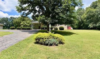 937 Vinegar Hill Rd, Bedford, IN 47421