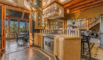 37 Camino Real, Angel Fire, NM 87710