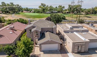 9912 ALEXANDRIA Rd NE, Albuquerque, NM 87122