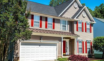 436 CLYDEBANK Dr, Abingdon, MD 21009