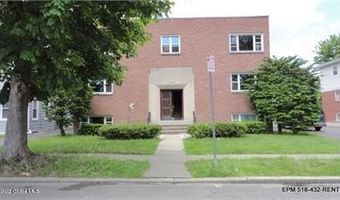 31 Parkwood St Apt 3, Albany, NY 12208