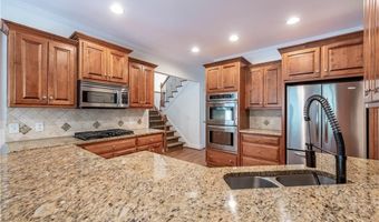 105 Stonewood Trl, Ball Ground, GA 30107