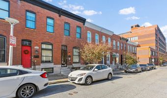 212 ROBINSON St S, Baltimore, MD 21224