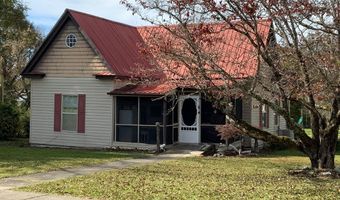 96 Connaheta Ave, Andrews, NC 28901