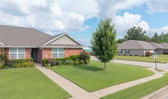 133 Honeysuckle St, Alma, AR 72921
