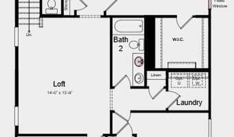 157 Hank Way, Angier, NC 27501