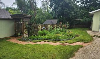 908 N Wooster St, Algona, IA 50511