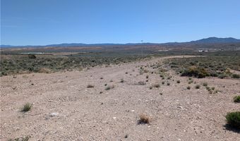 US Hwy 93 25 Acres, Caliente, NV 89008
