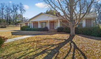 332 W 54TH St, Anniston, AL 36206