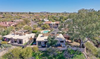 7501 E HAPPY HOLLOW Dr 3, Carefree, AZ 85377