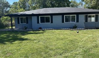 880 N Avon Ave, Avon, IN 46123