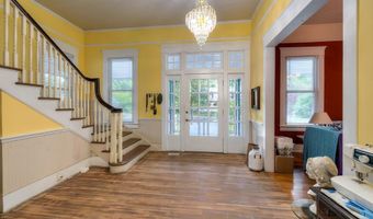 415 N Main St, Bishopville, SC 29010