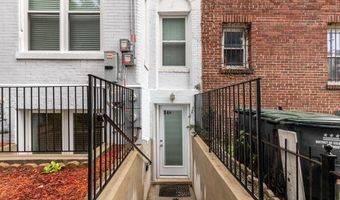 82-84 B Q St NW 84B, Washington, DC 20001