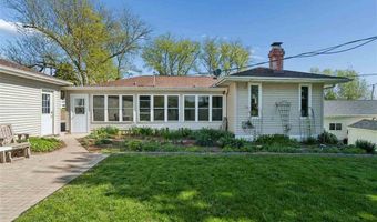 1001 Maquoketa St, Anamosa, IA 52202