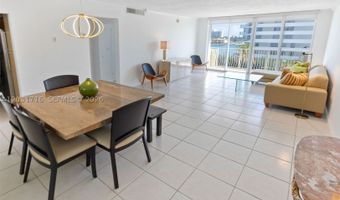 10350 W Bay Harbor Dr 5E, Bay Harbor Islands, FL 33154