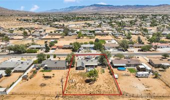 13144 Algonquin Rd, Apple Valley, CA 92308