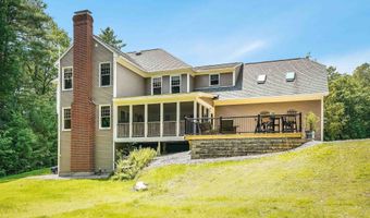 87 Rosewell Rd, Bedford, NH 03110