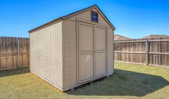 1101 Northridge Blvd, Altus, OK 73521