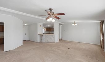 8 James Sanchez Ln, Belen, NM 87002