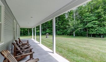 167 Cranberry Ridge Rd, Glocester, RI 02857