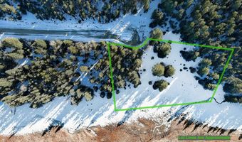 Lot 26 San Andres Terrace, Angel Fire, NM 87710