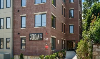 249 Corey Road 407PH, Boston, MA 02135