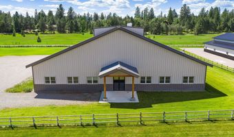 150 Hill Rd, Bigfork, MT 59911