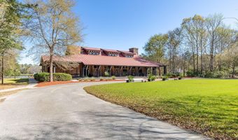 1442 Old Rosebud Trl, Awendaw, SC 29429