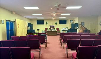 127 Eastside Industrial Blvd, Alma, GA 31510