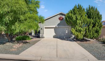 592 W SADDLE CREEK Dr, Camp Verde, AZ 86322