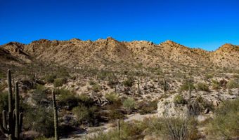 0 Alley Rd, Ajo, AZ 85321