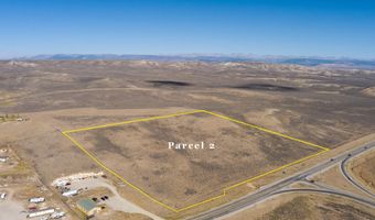 HWY 191, Daniel, WY 83115