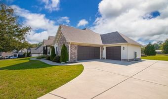 3009 BORDEAUX Cv, Alexander, AR 72002