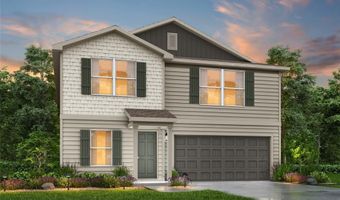 135 Sienna Dr, Alvord, TX 76225