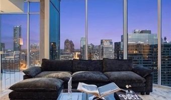860 Peachtree St NE #2801, Atlanta, GA 30308