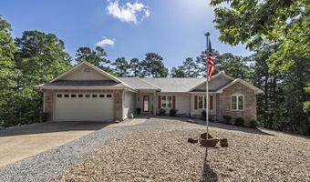 12 La Viejo Pl, Hot Springs Village, AR 71909