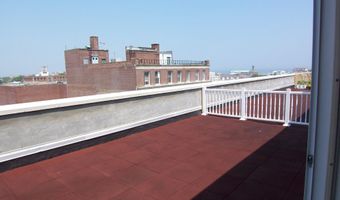 300 Emory St Ph503, Asbury Park, NJ 07712