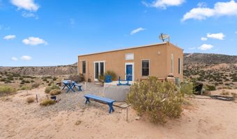 215 State Road 554, Abiquiu, NM 87510
