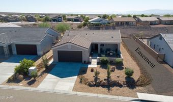 2648 Slide Mtn, Bullhead City, AZ 86442