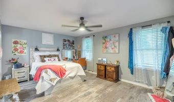 6722 Private Rd 705, Anson, TX 79501