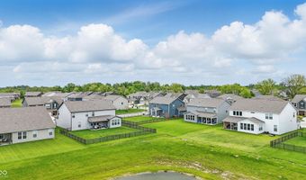 3650 Merchmont Rd, Bargersville, IN 46106