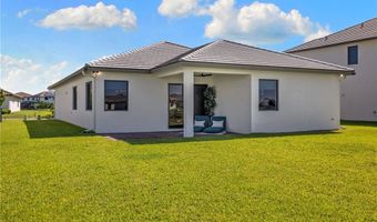 5101 Gambero Way, Ave Maria, FL 34142